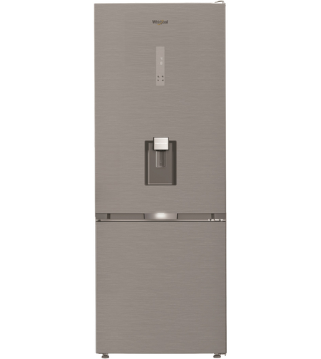 Хладилник с фризер Whirlpool WHK2 6493W X5E