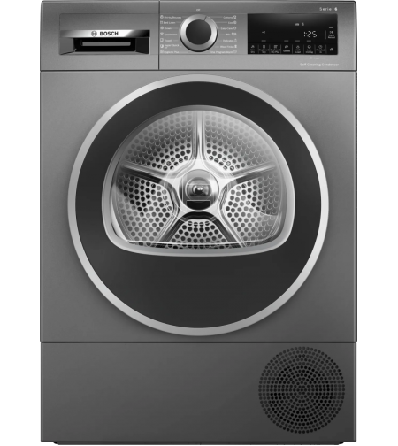 Сушилня Bosch WQG245DREU