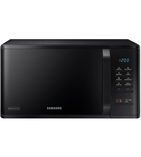 Микровълнова печка Samsung MS23K3513AK/OL