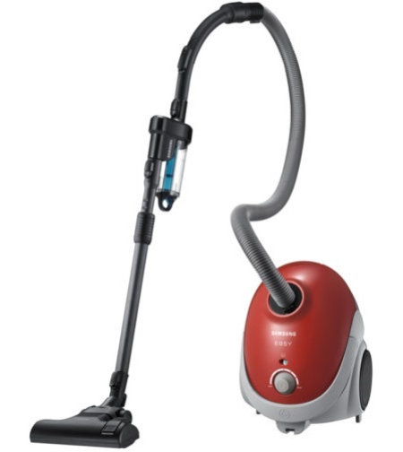 Прахосмукачка Samsung VCC52U6V3R/BOL