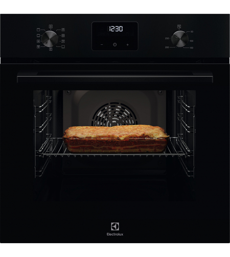 Фурна за вграждане Electrolux LOFGF00BK