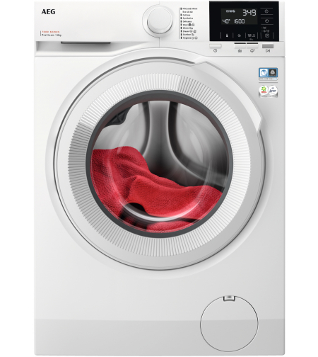 Перална AEG LFR71862BE