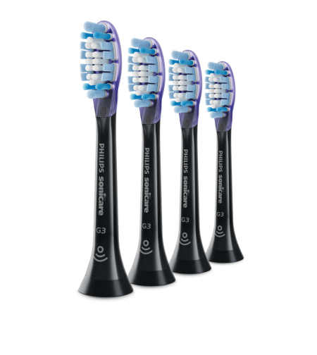 Накрайник ел. четка Philips Sonicare HX9054/33  4 бр