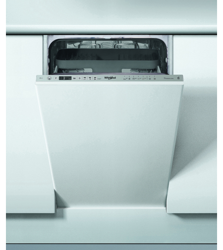 Съдомиялна за вграждане Whirlpool WSIO 3T223 PCE X