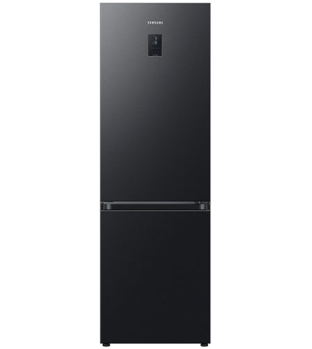 Хладилник с фризер Samsung RB34C675EBN/EF