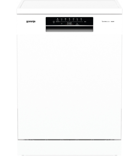 Съдомиялна машина 60см Gorenje GS642E90W