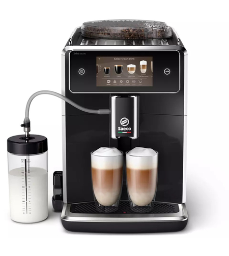 Кафеавтомат Saeco SM8780/00