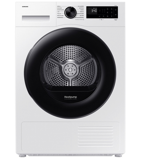 Сушилня Samsung DV80DG52B0AELE
