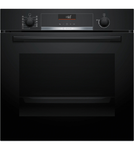Фурна за вграждане Bosch HBG536EB4