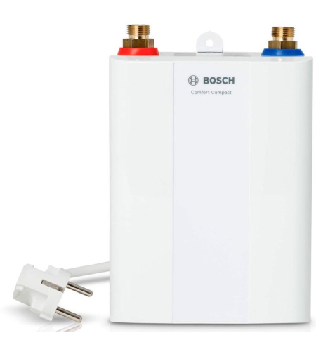 Проточен бойлер Bosch TR4000 8ET