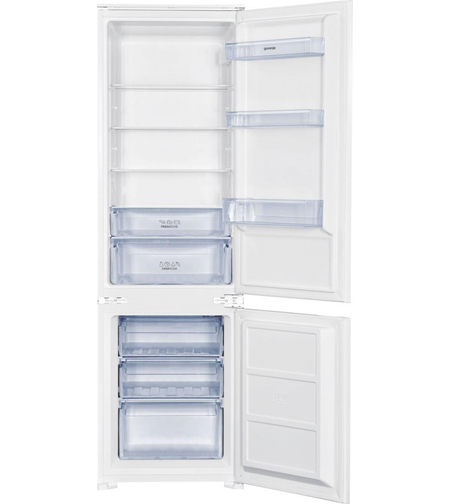Хладилник за вграждане Gorenje RKI517EP1