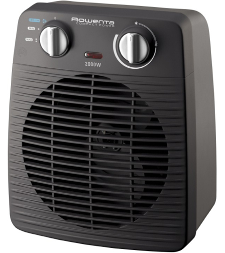 Вентилаторна печка Rowenta SO2210F0 CLASSIC