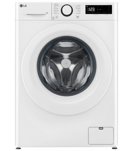 Пералня LG F4WR509SWW