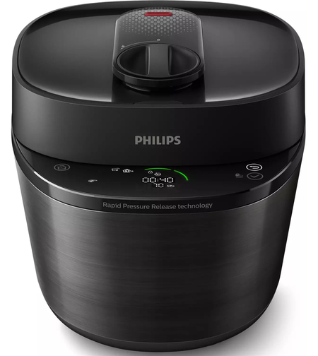 Мултикукър Philips HD2151/40
