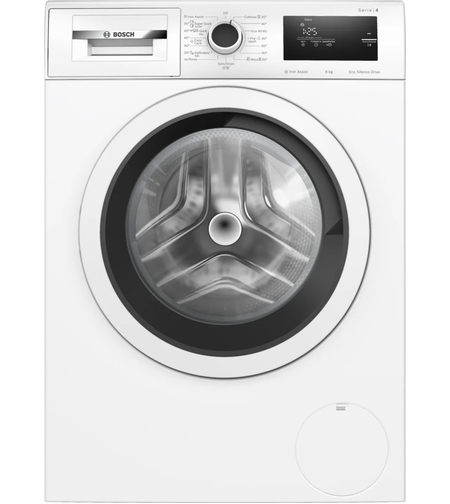 Пералня Bosch WAN24066BY