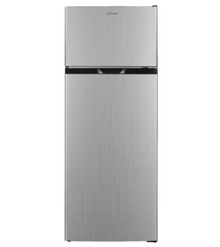 Хладилник с горна камера Indesit I55T0 412S