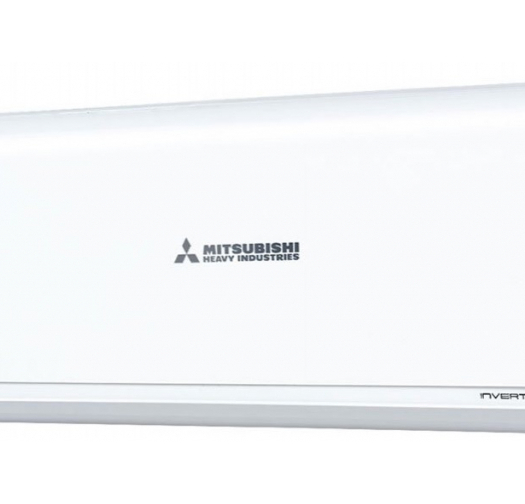 Климатик хипер инверторен Mitsubishi Heavy Diamond SRK35ZSX-W/SRC35ZSX-W