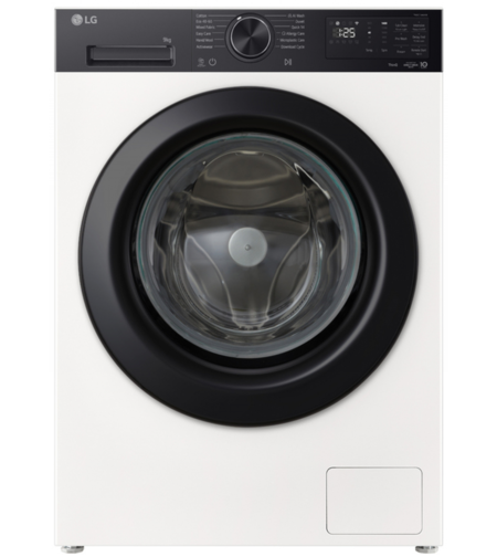 Пералня LG F4X5N09NHKP