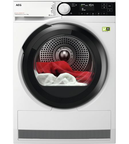 Сушилня AEG TR9384CE