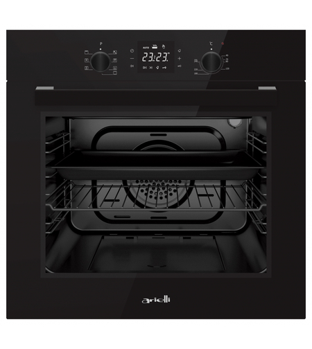 Фурна за вграждане ARIELLI AOE-760BT