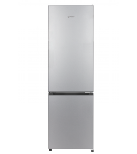Хладилник с фризер Indesit INKS 8261 S4E