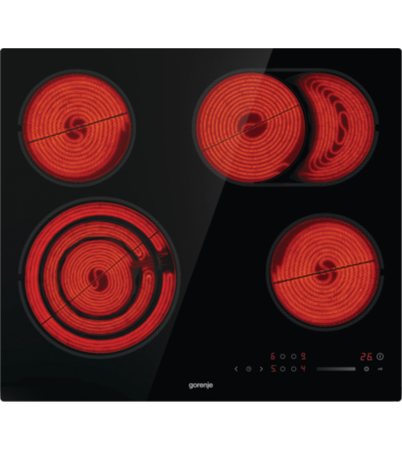 Плот за вграждане Gorenje ECS646BCSCE