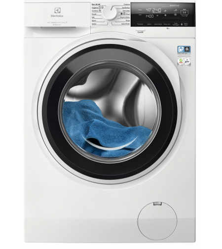 Перална машина Electrolux EW6F3494E