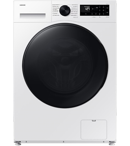 Пералня със Сушилня Samsung WD11DG5B15BELE