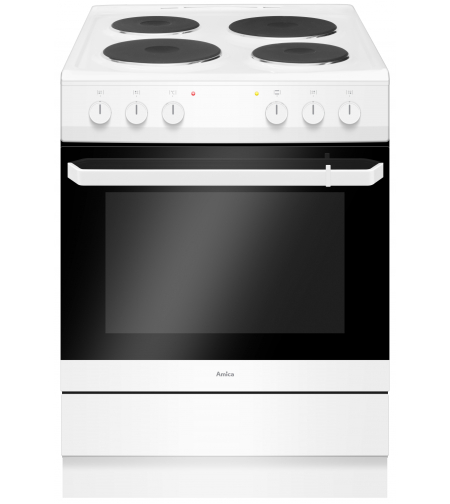Готварска печка - електрическа AMICA 618EE2.30EFW 56793