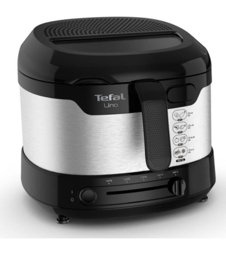 Фритюрник Tefal FF215D30
