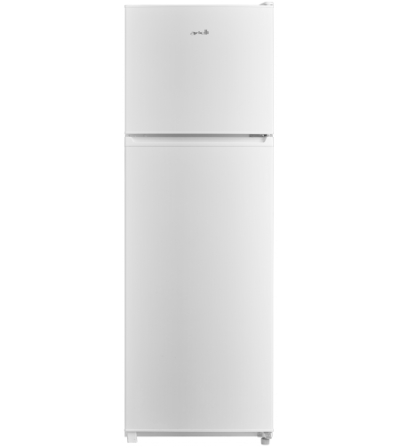 Хладилник с горна камера Arielli ARD-383FNE