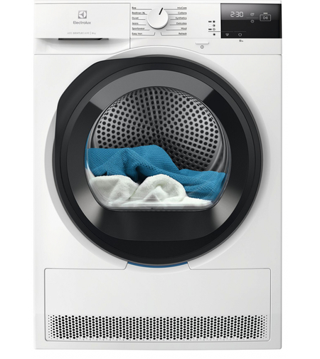 Сушилня Electrolux EW6D285AE