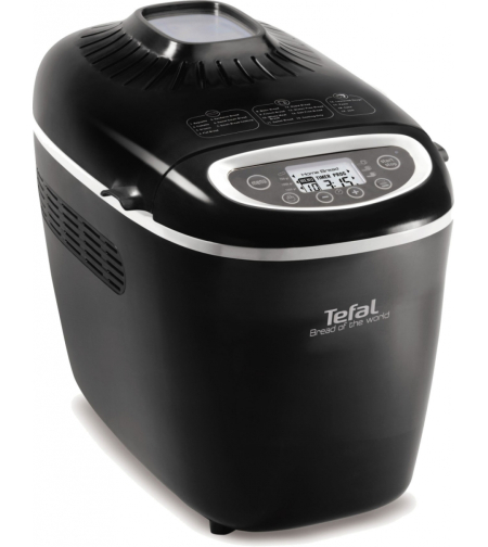 Хлебопекарна Tefal PF611838