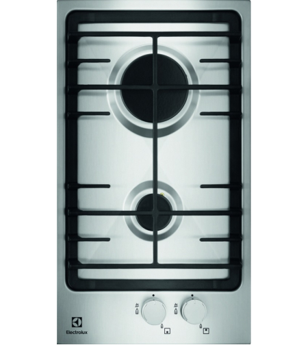 Плот за вграждане - газов Electrolux EGG3322NVX