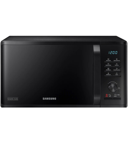 Микровълнова печка Samsung MS23K3515AK/OL