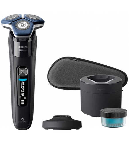 Самобръсначка Philips S7886/55