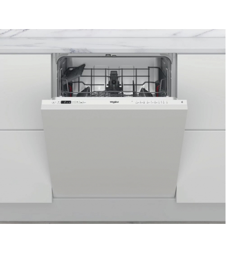 Съдомиялна машина за вграждане Whirlpool W2I HD526 A
