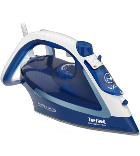 Ютия Tefal FV5735E0 Easygliss Plus