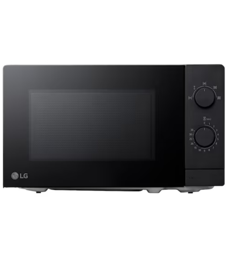 Микровълнова печка LG MS2082F