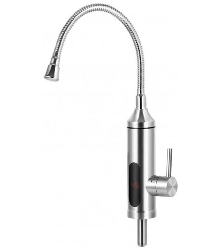 Проточен бойлер Oliver Voltz OV57100EW 3.3kW