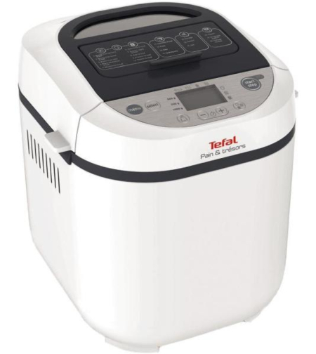 Хлебопекарна Tefal PF250135