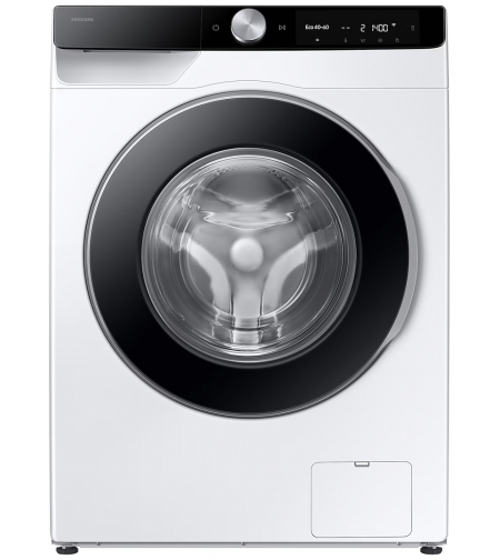 Перална машина Samsung WW90DG6G94LKU4
