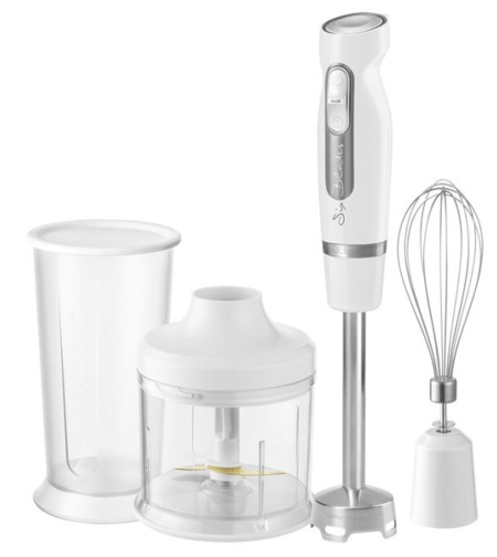 Пасатор Sencor SHB4460WH