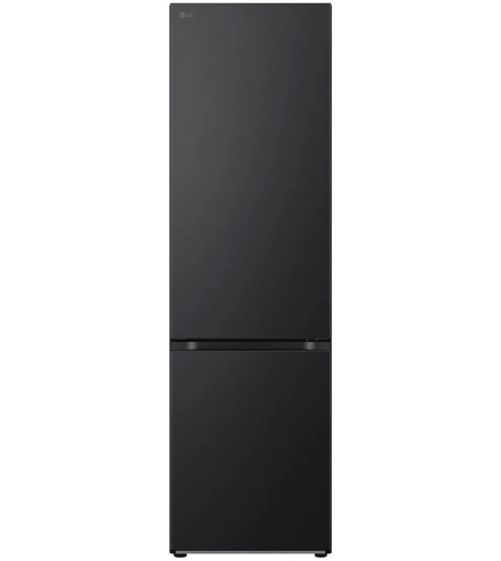 Хладилник с фризер LG GBV7280DEV