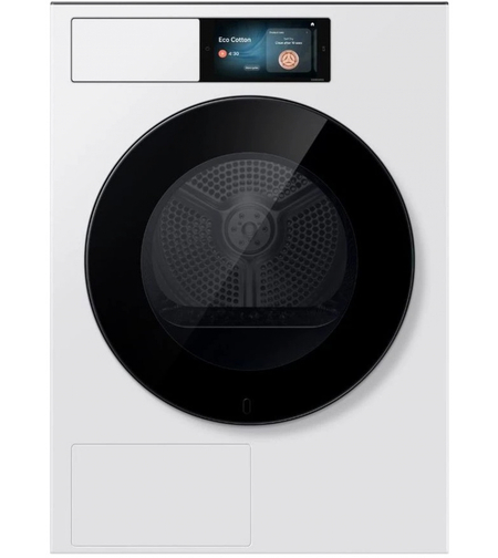 Сушилня Samsung DV90F09F4WT2