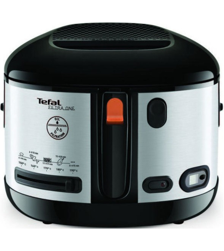 Фритюрник Tefal FF175D71