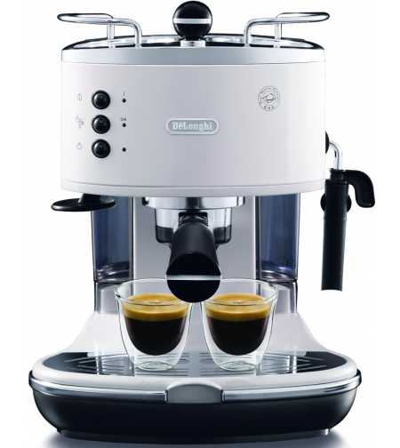 Кафемашина Delonghi ECO311.W