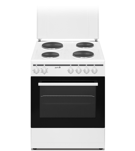 Готварска печка - електрическа ARIELLI C-6060FL ECO
