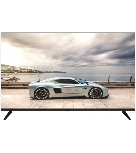 Телевизор ARIELLI QLED50F215VDA SMART