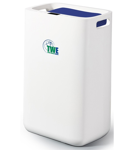 Обезвлажнител TWE Alpha Q13